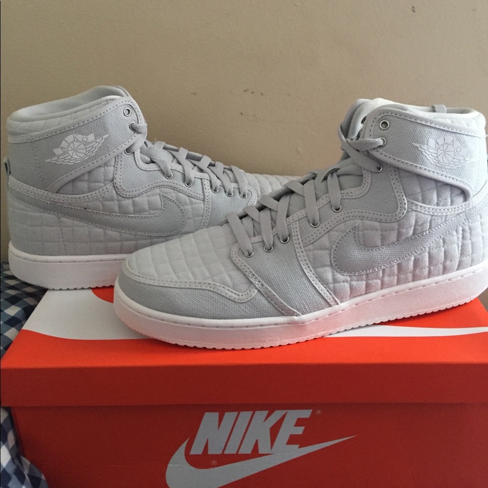 New Nike Jordan: Air Jordan 1 KO High OG Size 10.5